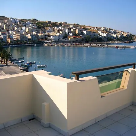 Elysee Otel Sitia (Crete)