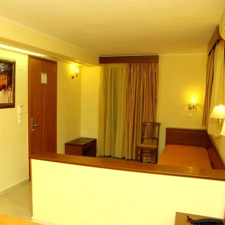 Otel Elysee