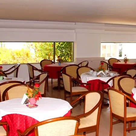 Otel Elysee Sitia (Crete)