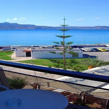 Elysee Otel Sitia (Crete)