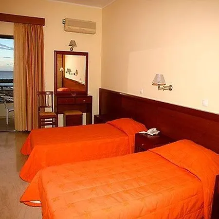 Elysee Sitia (Crete)