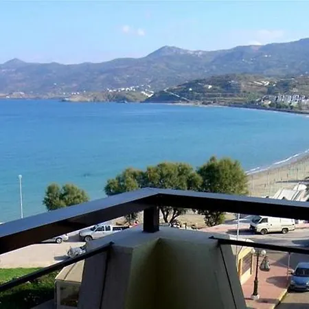 Elysee Otel 2*