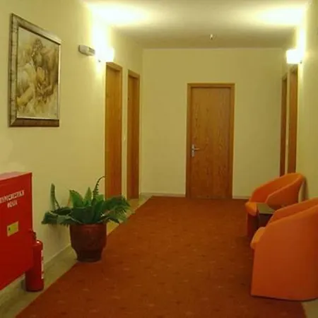Elysee Otel Sitia (Crete)