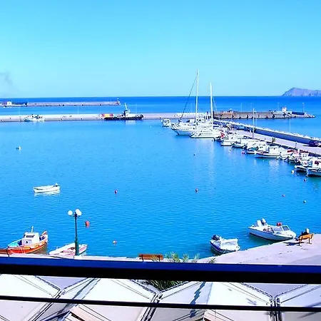 Otel Elysee Sitia (Crete)