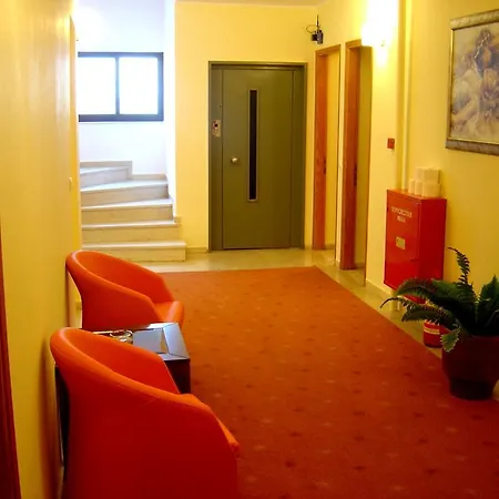 Elysee Otel
