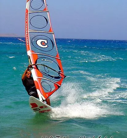 Elysee Otel Sitia (Crete)