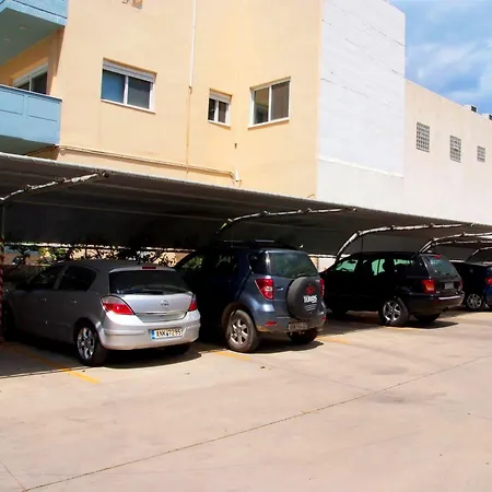 Otel Elysee Sitia (Crete)