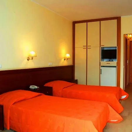 Elysee Otel 2*