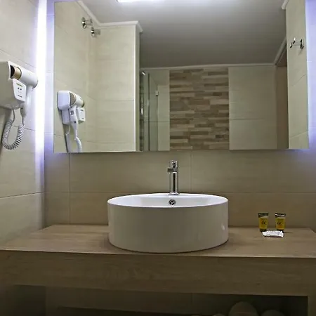 Elysee Otel 2*