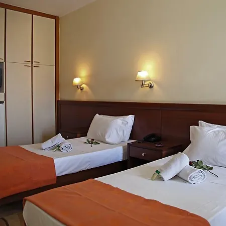 Otel Elysee Sitia (Crete)