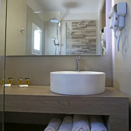 Elysee Otel Sitia (Crete)